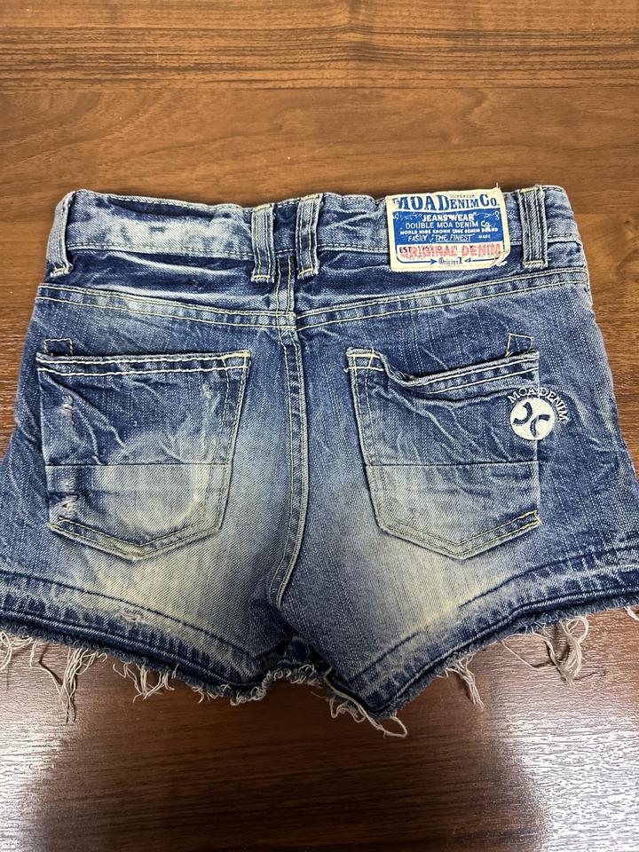 Шорты на девочку на 8-9 лет