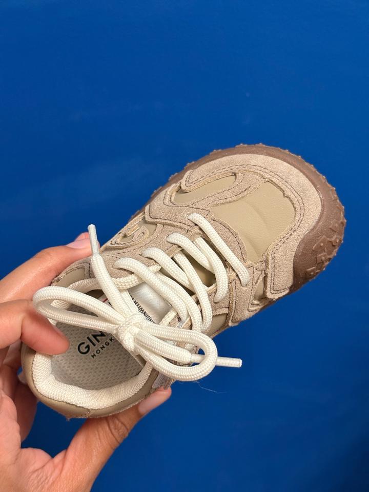 босоногие кроссы/ботинки