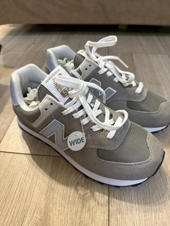 Кроссовки женские newbalance