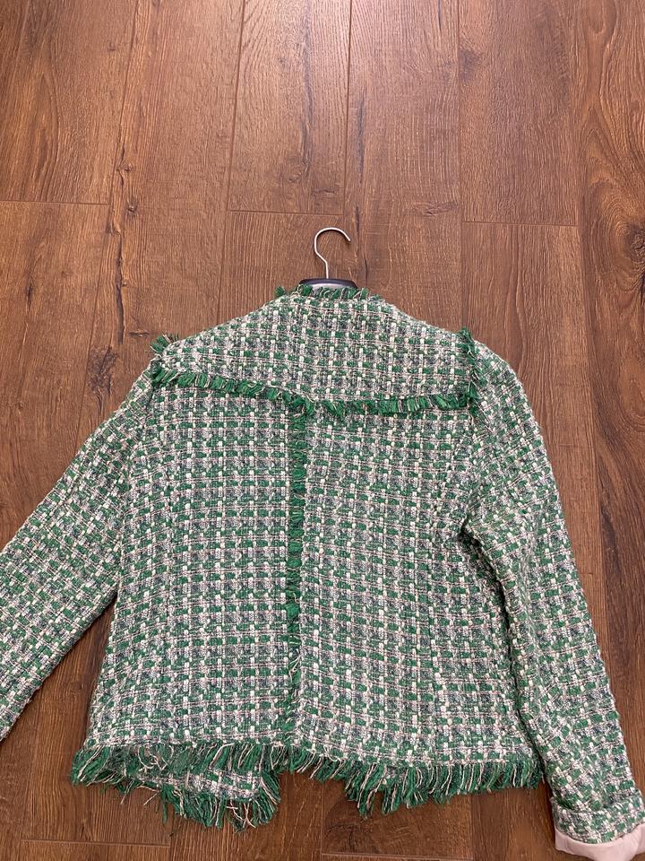 Пиджак манго