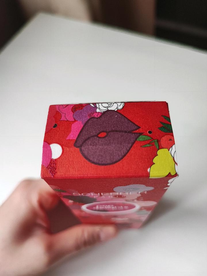 Jean-Louis Scherrer Paris Pop delights 02 EDT 50 ml