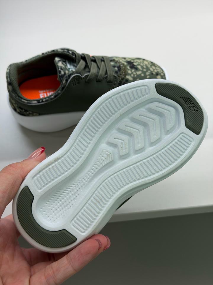 Детские кроссовки new balance