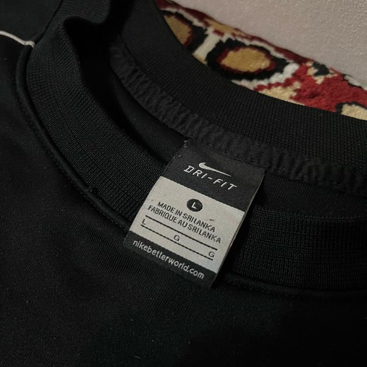 Nike Found 12 Midlayer Top