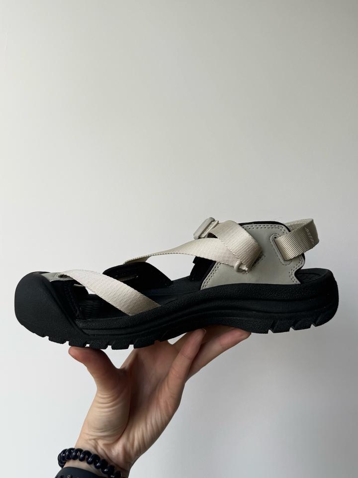 Сандалии Zerraport ii Keen
