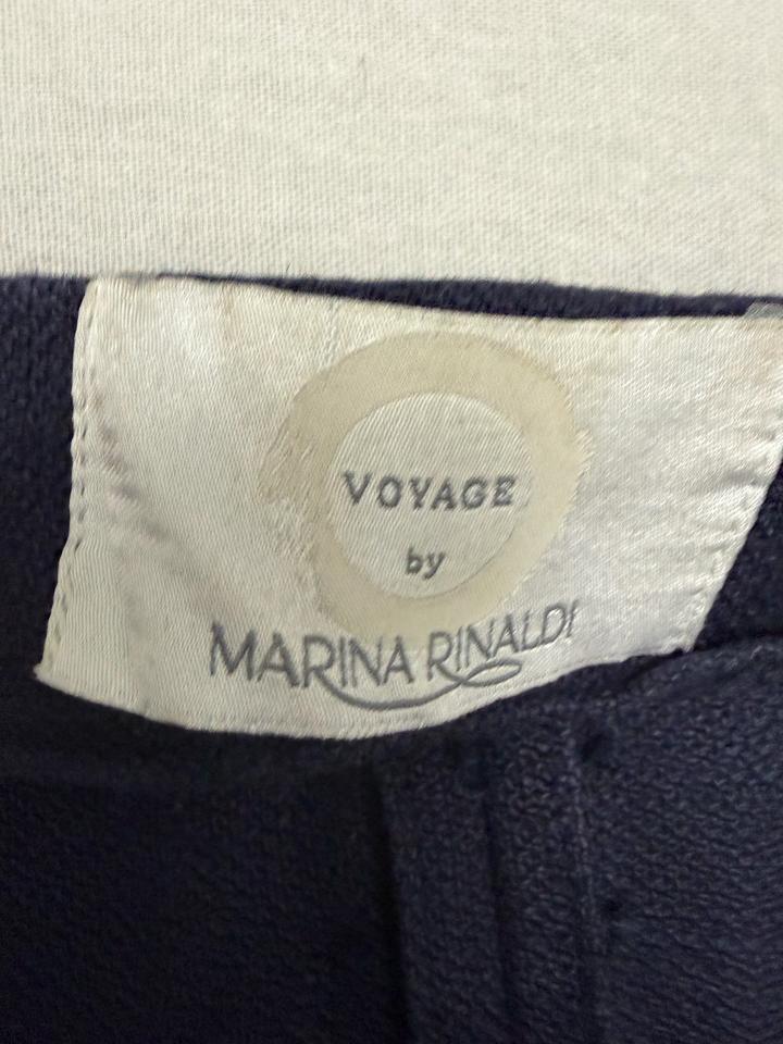 Продам льняной пиджак Marina Rinaldi (Max Mara)