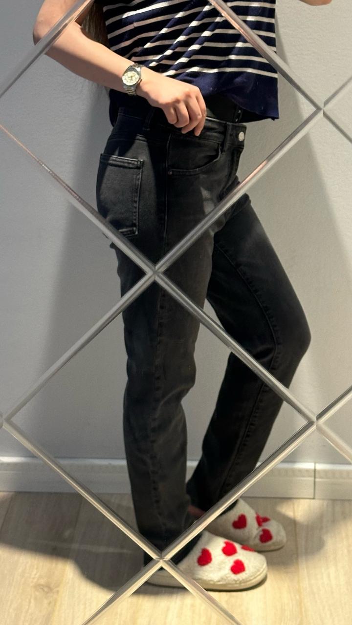 Джинсы Massimo dutti