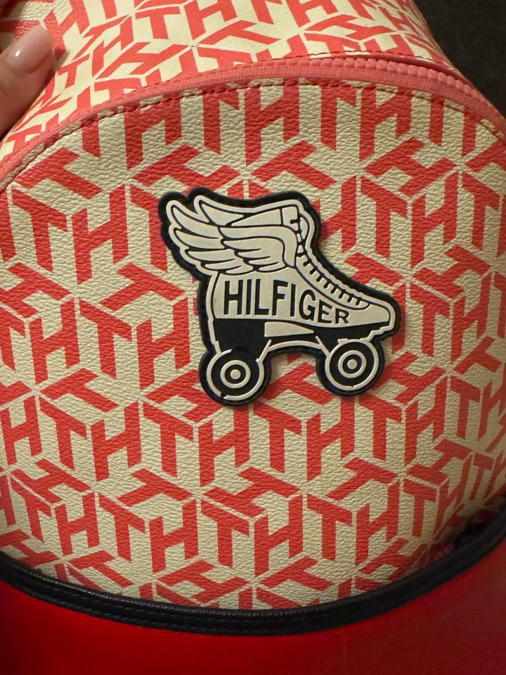 Рюкзак Tommy Hilfiger