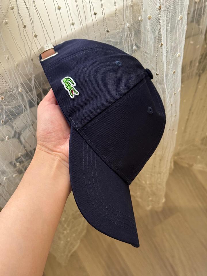 Lacoste кепка