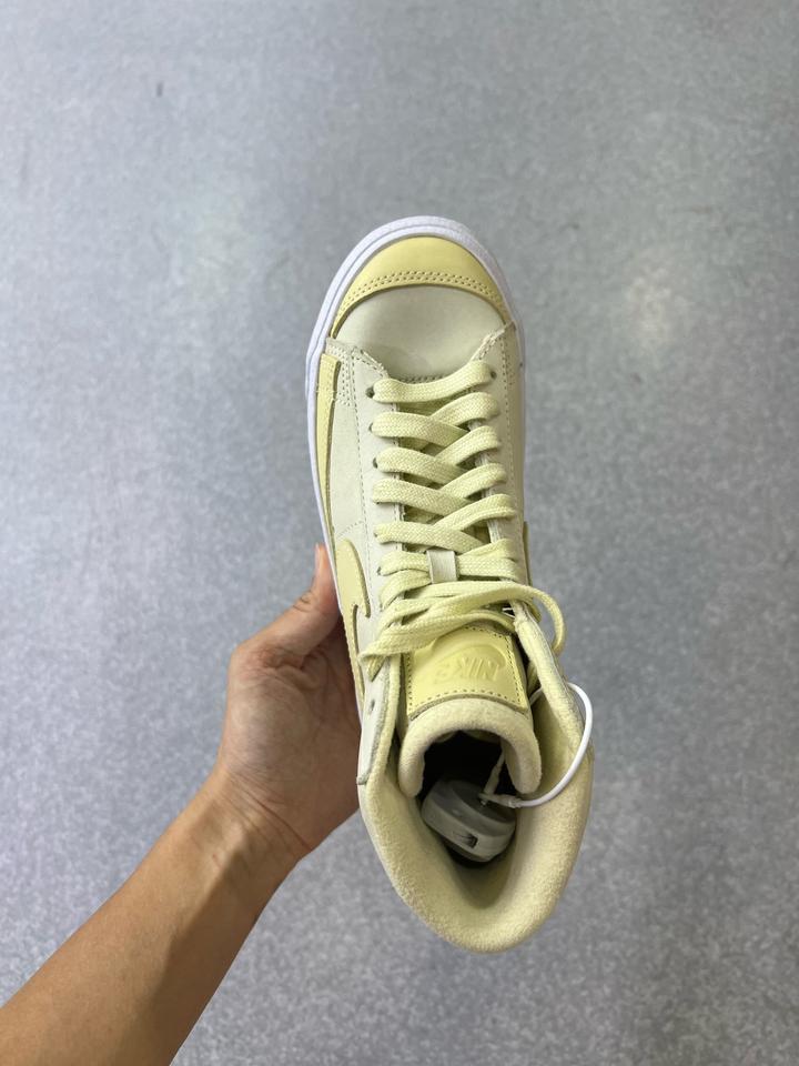 Кеды Nike