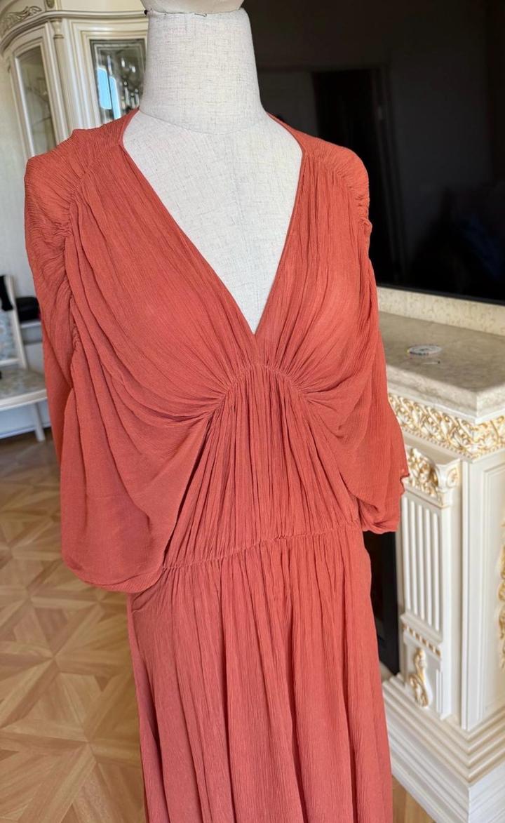 Платье Zara