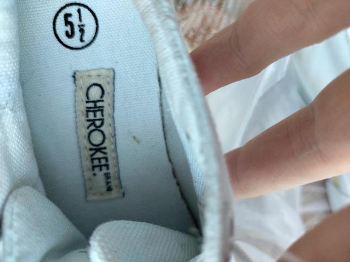 Кеды детские Cherokee