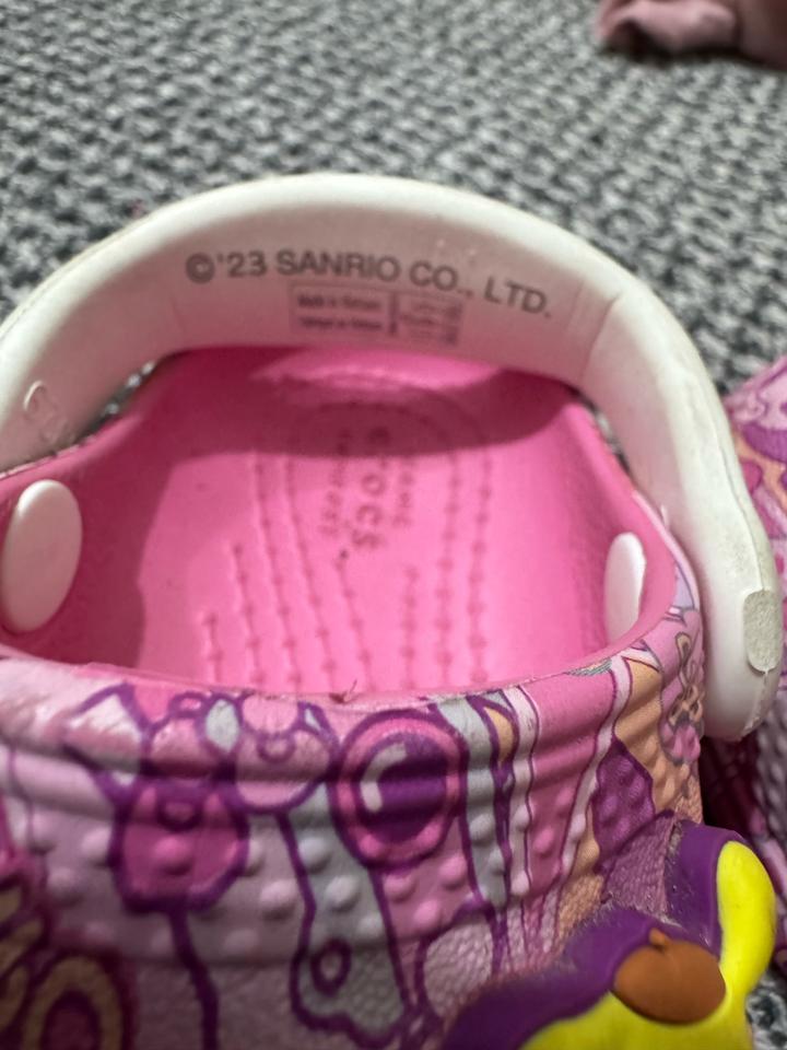 Кроксы, Crocs
