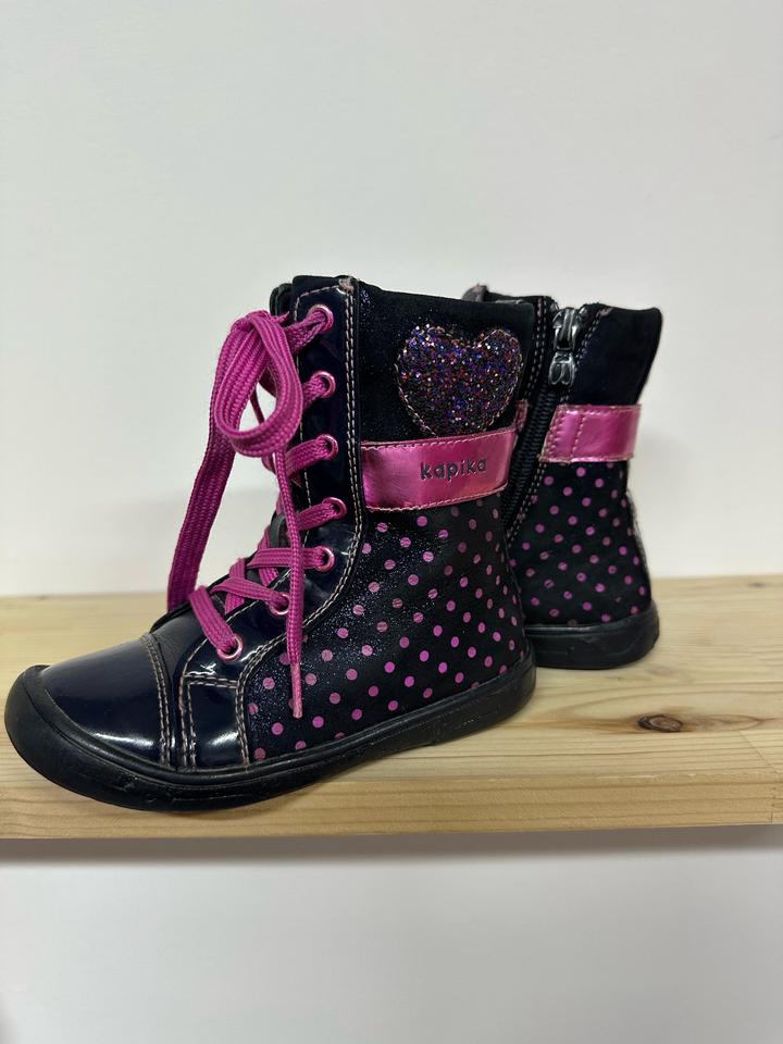 Сапоги Kapika