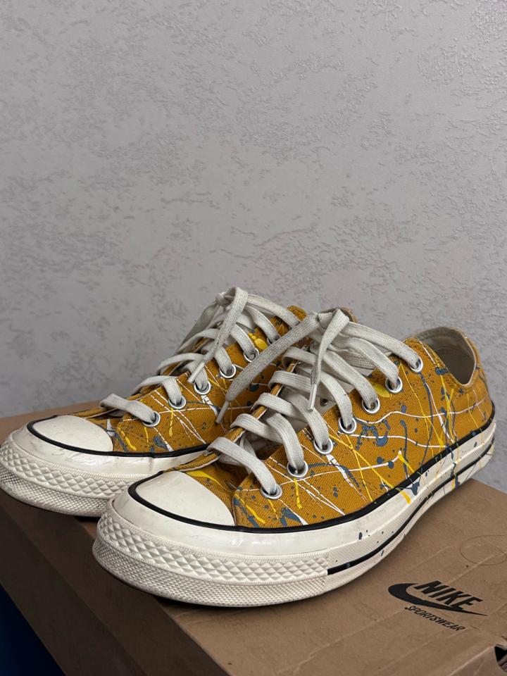 Мужская обувь Converse