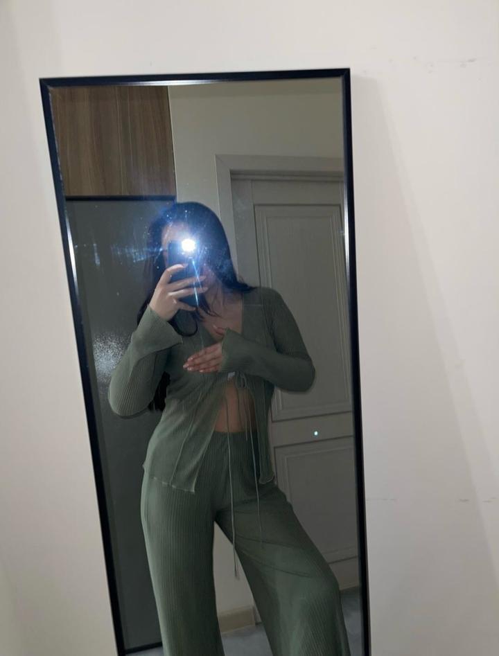 Двойка Zara