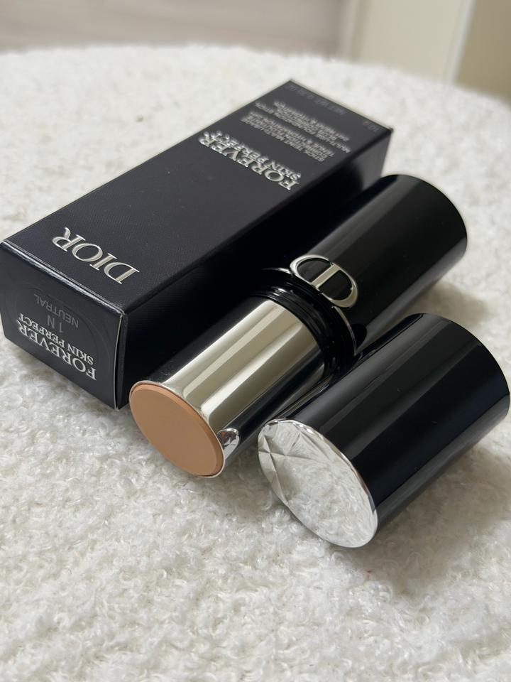 Dior Forever Skin Perfect Stick 1N Neutral ✨