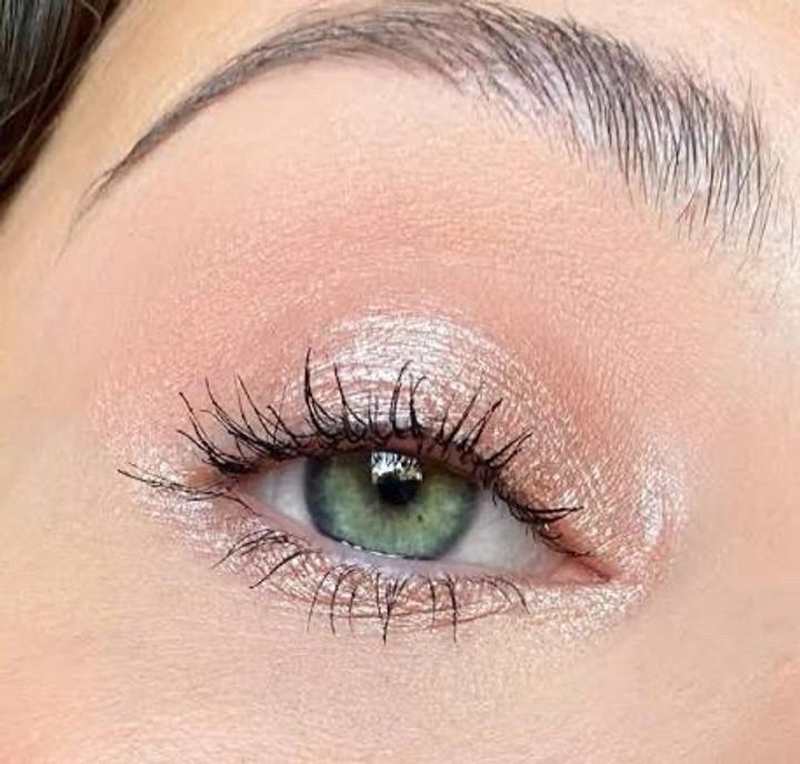 Кремовые тени Bobbi Brown Golden Pink Mini