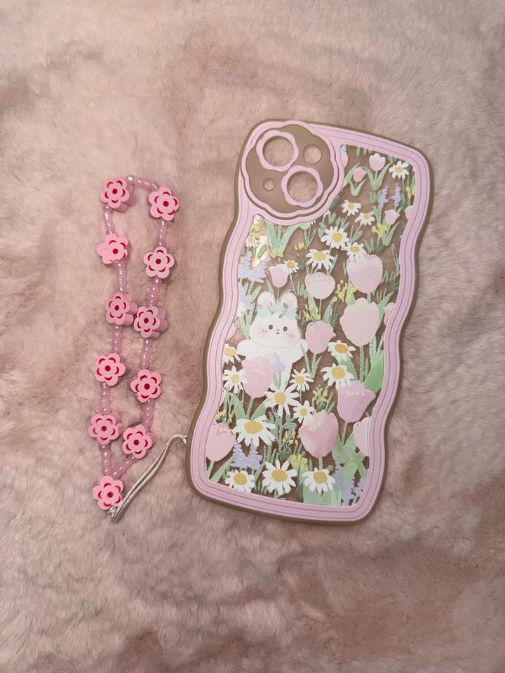 Чехол iPhone 14 Plus