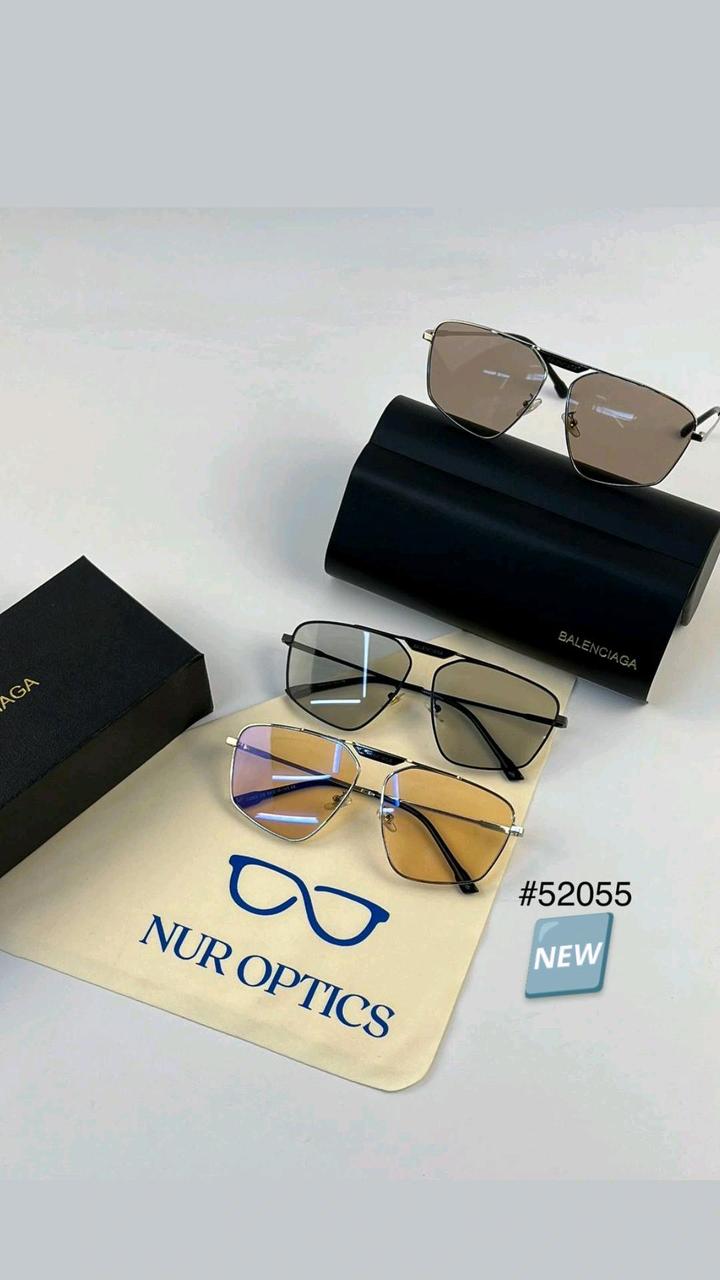 Эксклюзивная новинка этого года 😍 очень удобная посадка ✔️ Модель унисекс 👓🕶️