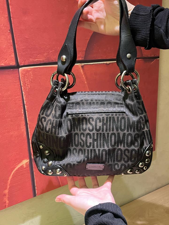 Сумка Moschino