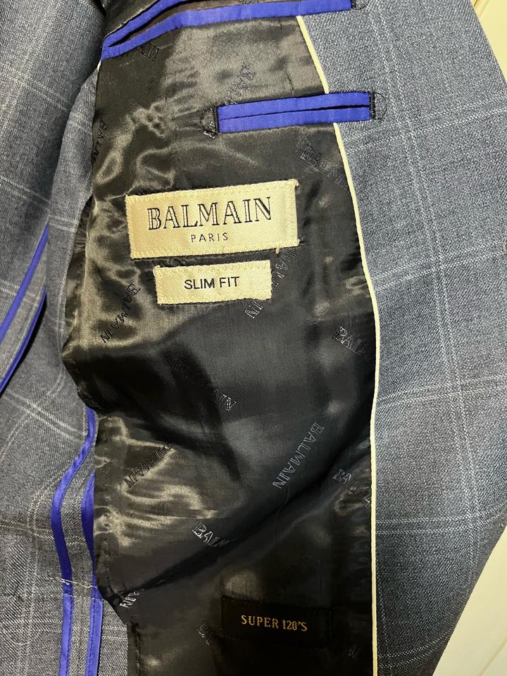 Balmain