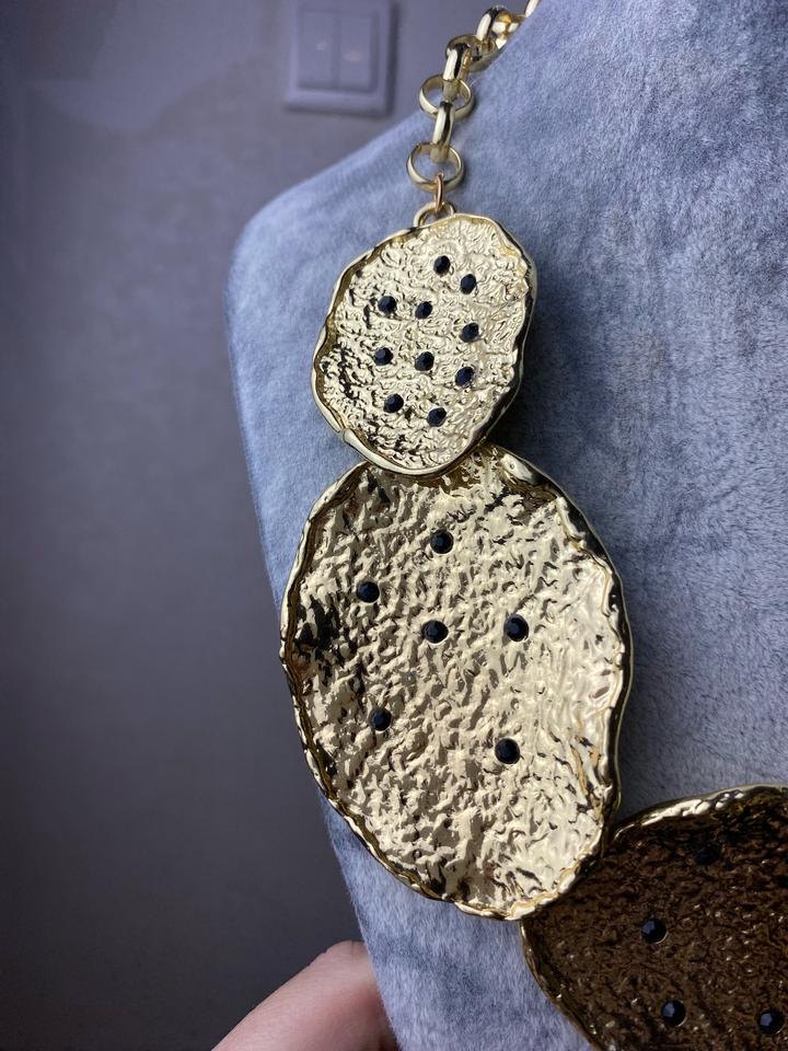 Колье бижутерия