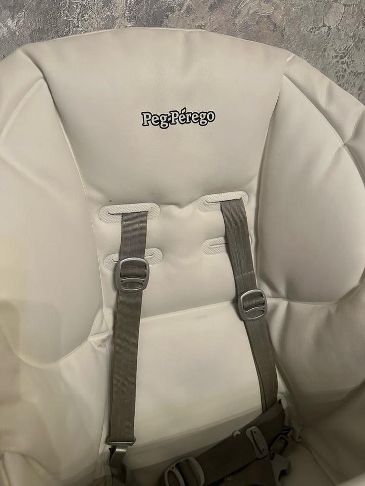 Детский стул peg perego tatamia
