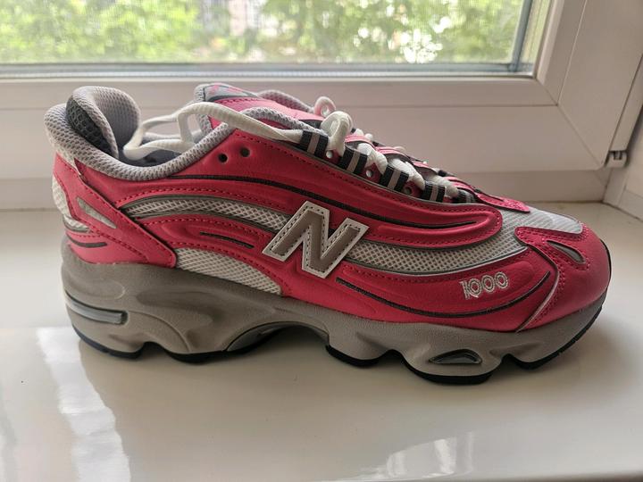 Кроссовки New Balwnce