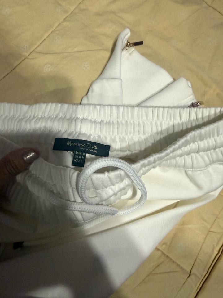 Massimo dutti костюм