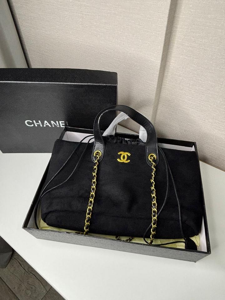 Шанель малютка