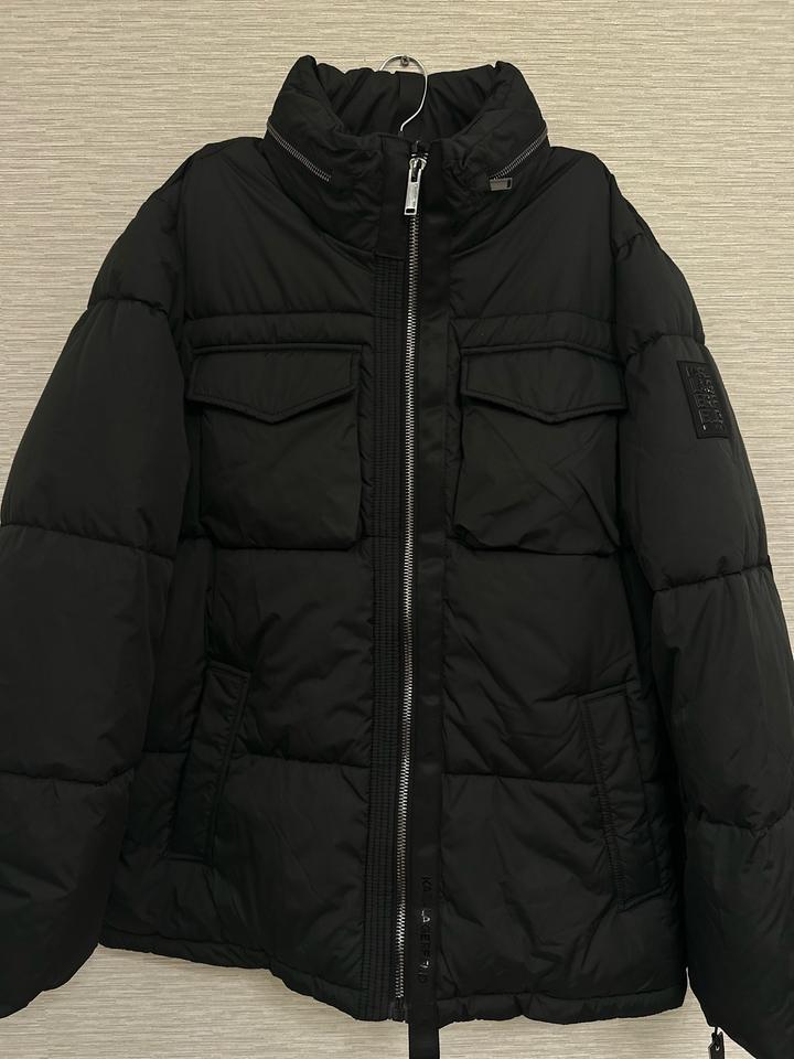 Мужская куртка Karl Lagerfeld