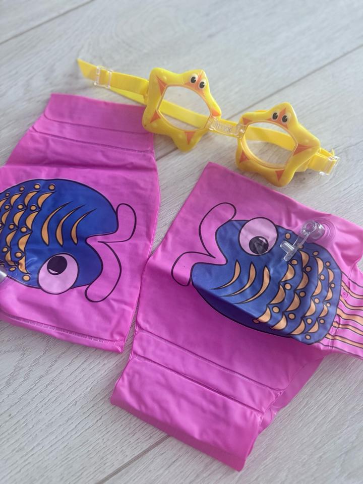 Купальный костюм