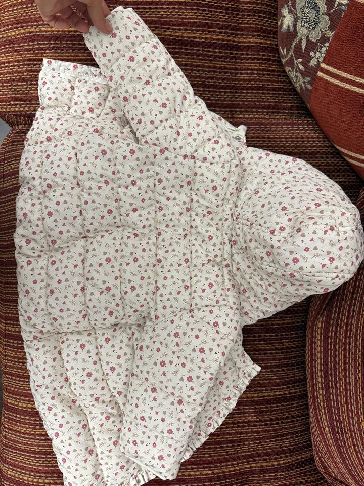 Демисезонная куртка Окайди