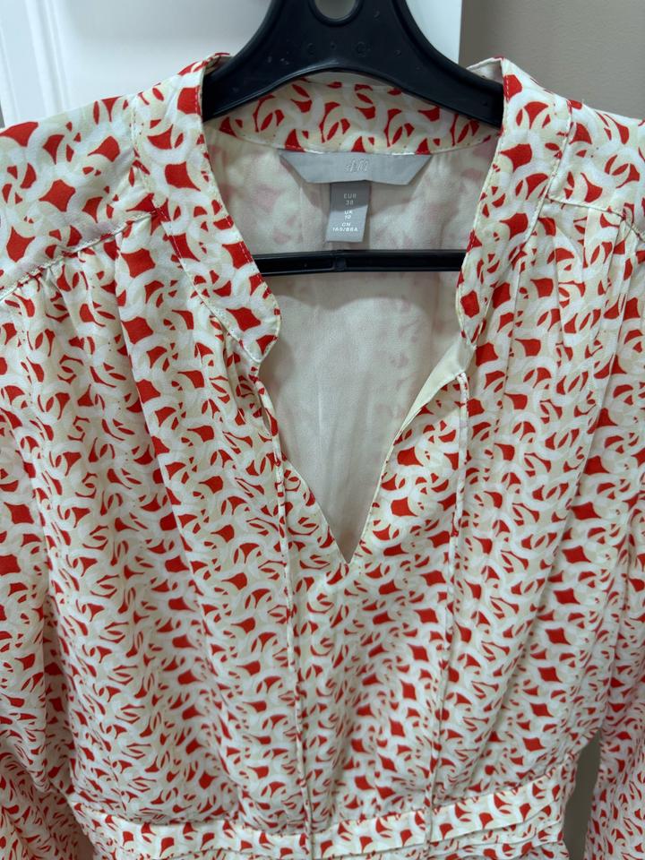 Платье H&M 38 eur