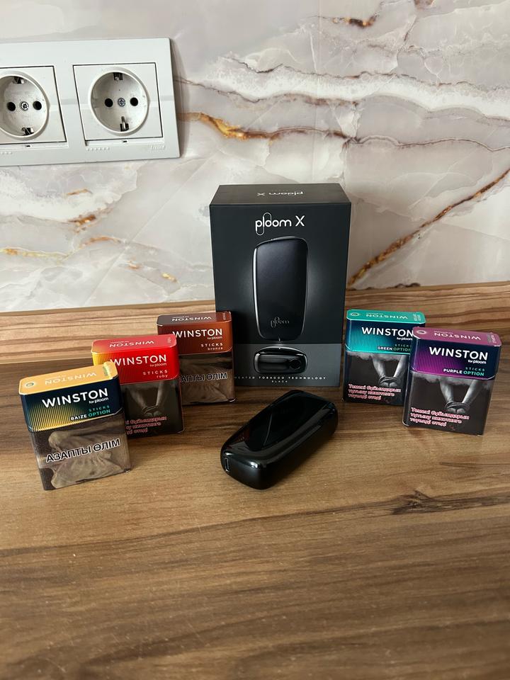 Ploom X
