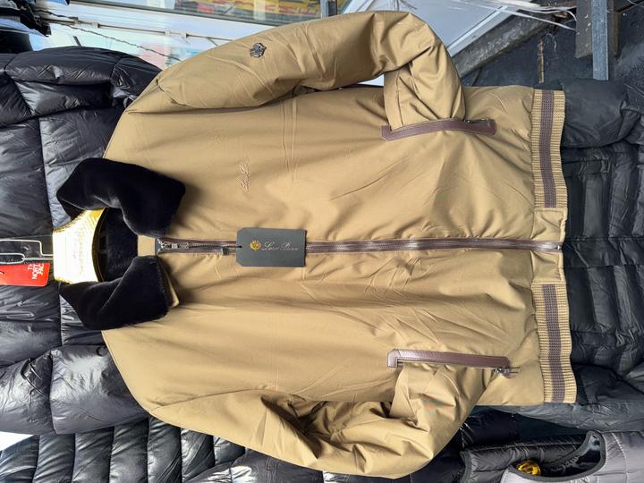 Куртка весна