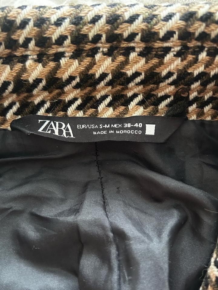 Пальто ZARA