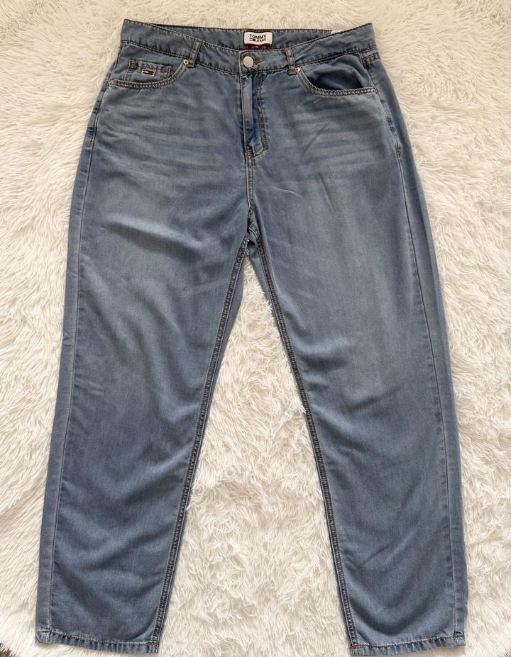 Джинсы мужские Tommy
