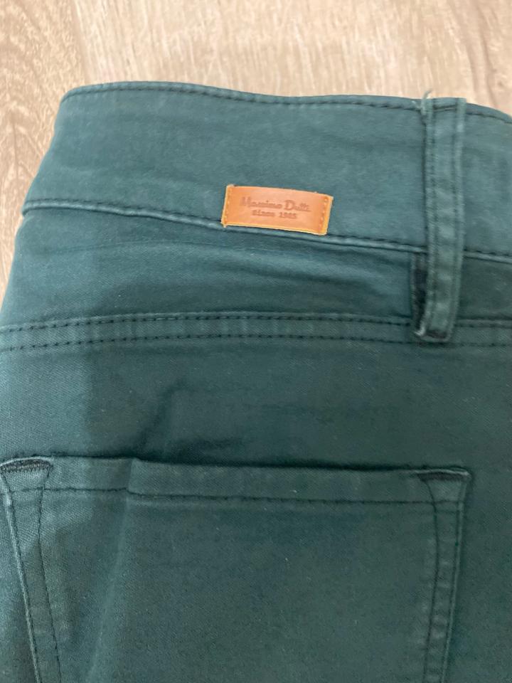 Massimo Dutti