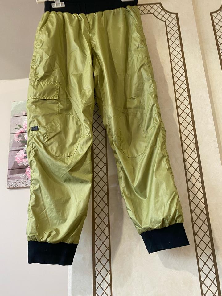 Штаны на мальчика bodo россия