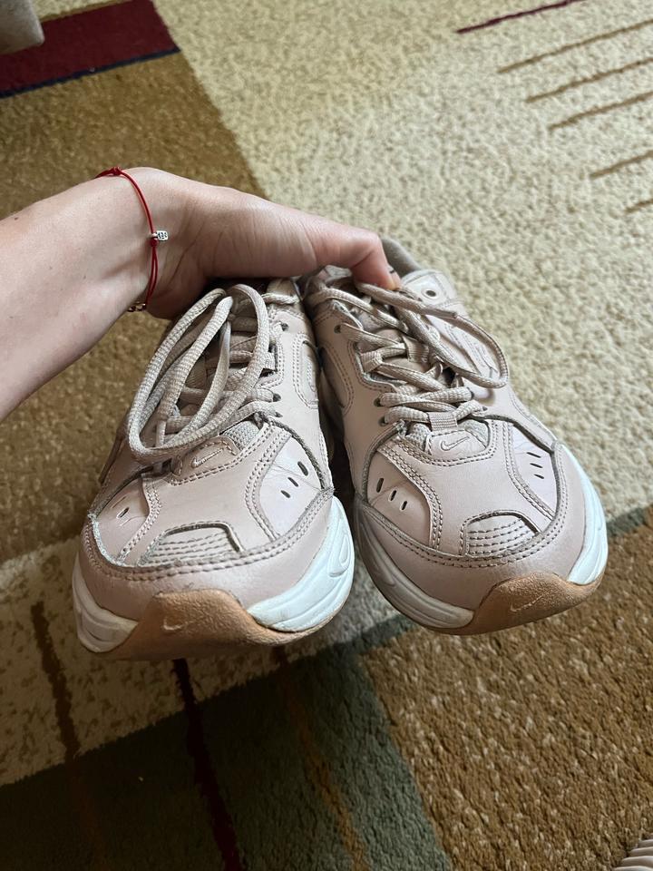 Кроссовки Nike m2k tekno 38 размер