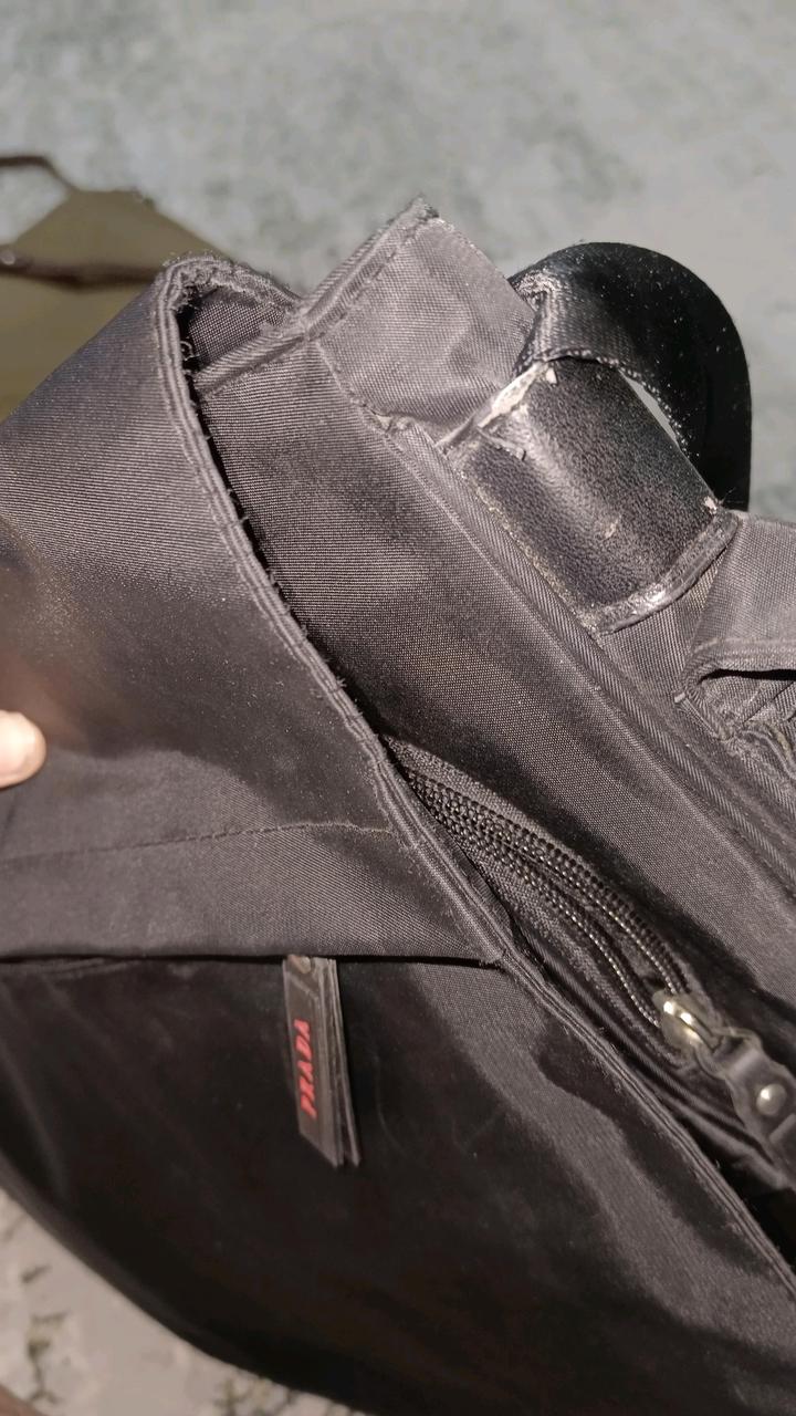 Продам сумку через плечо