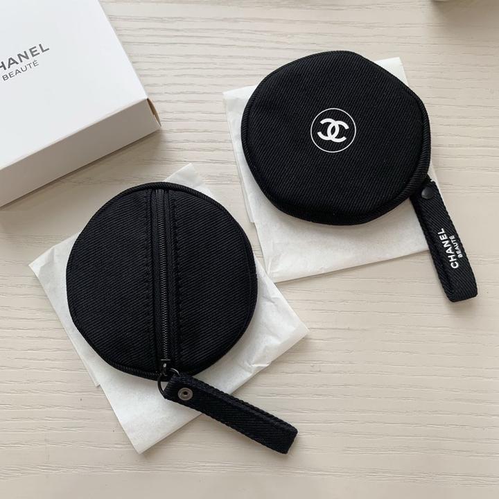 Мини косметичка Chanel