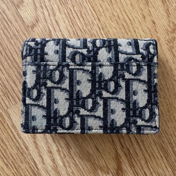 Картхолдер под Dior