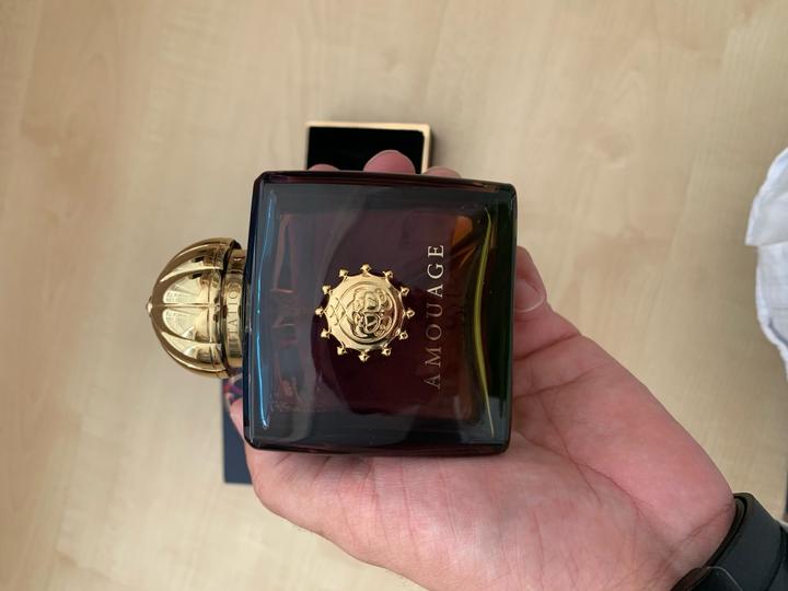 Amouage Imitation W