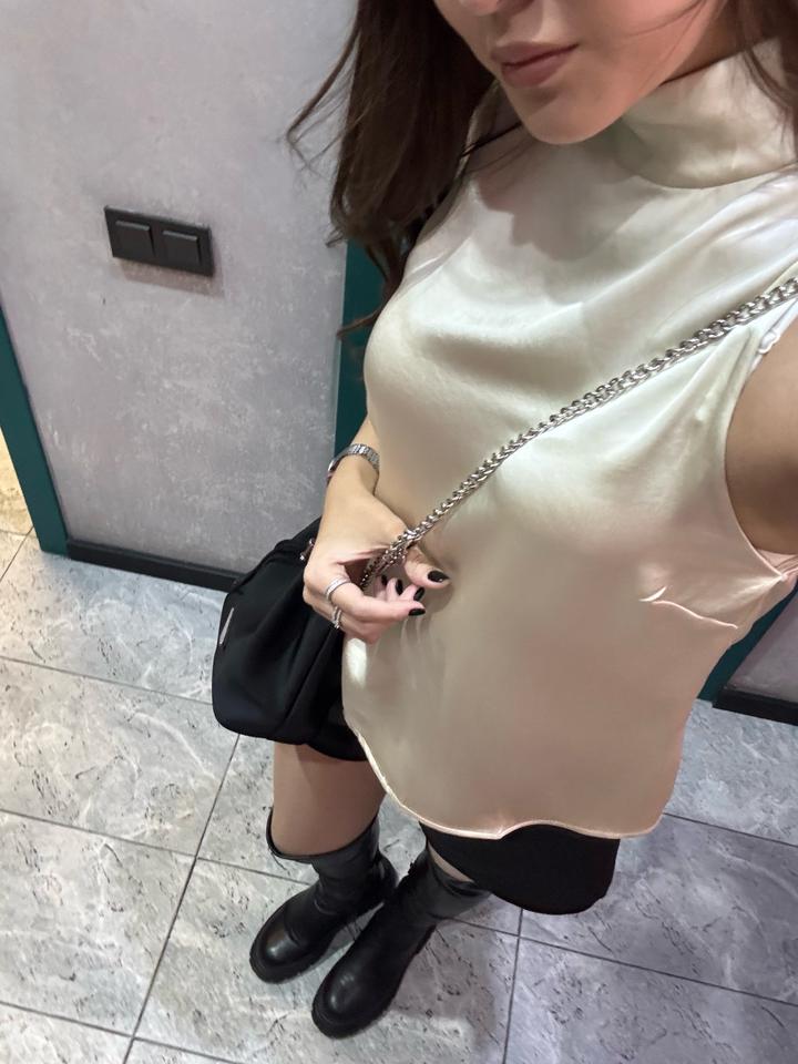 Блуза