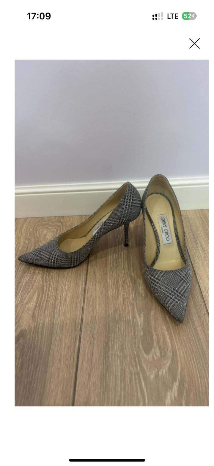 Туфли лодочки