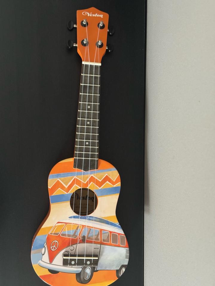 Укеле