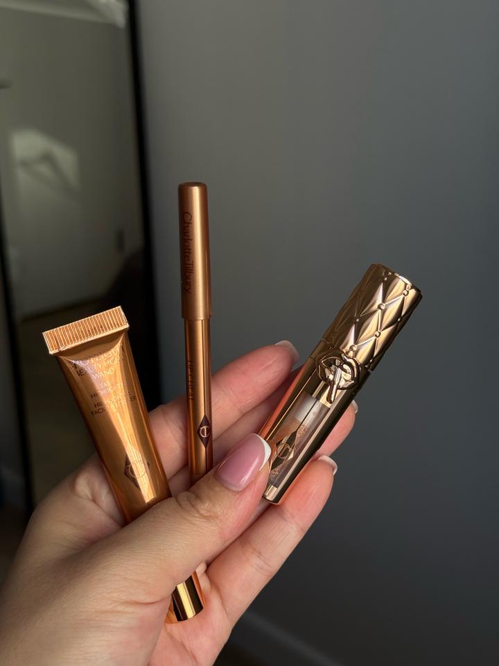 Charlotte tilbury набор