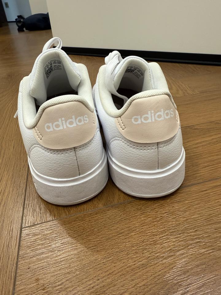 Кеды Adidas